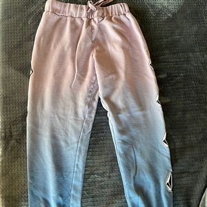 Volcom sweats